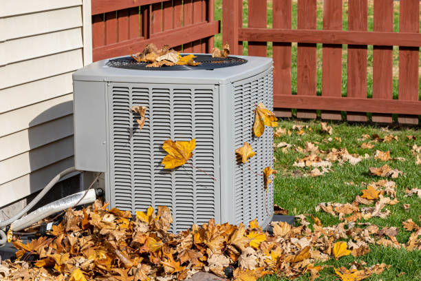 Trusted Corte Madera, CA HVAC Experts