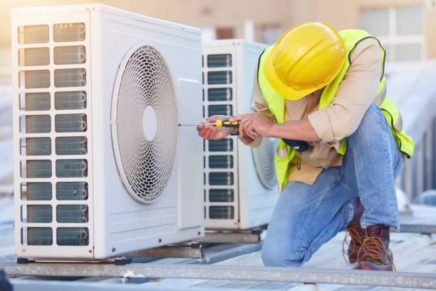 Trusted Corte Madera, CA HVAC Experts