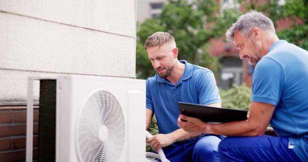 Best Emergency HVAC Services in Corte Madera, CA