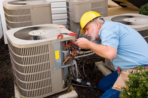 Best HVAC Software and Technology in Corte Madera, CA